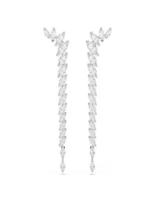Orecchini Mesmera, Taglio Marquise, Bianchi Donna Swarovski - category_name - XDMG De Marchi Gianotti