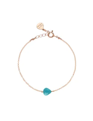 Bracciale Semino Blossom Argento Rosé Mediterraneo Donna Rossoprezioso - category_name - XDMG De Marchi Gianotti