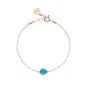Bracciale Semino Blossom Argento Rosé Mediterraneo Donna Rossoprezioso Bracciale Semino Blossom Argento Rosé Mediterraneo Donna Rossoprezioso