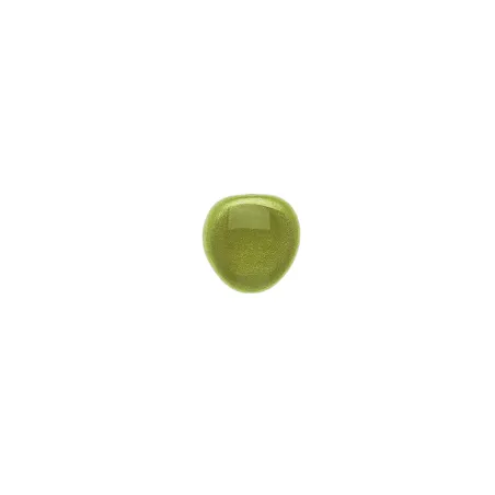 Monorecchino Semino Blossom Lime Gold Donna Rossoprezioso - category_name - XDMG De Marchi Gianotti