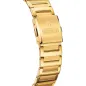 Orologio On The Square Gold Plated F20680/1 Donna Festina Orologio On The Square Gold Plated F20680/1 Donna Festina
