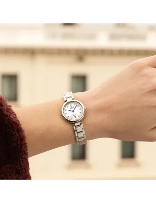 Orologio Mademoiselle Diamond Dial F20784/1 Donna Festina