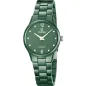 Orologio Ceramic Green Dial F20751/6 Donna Festina Orologio Ceramic Green Dial F20751/6 Donna Festina