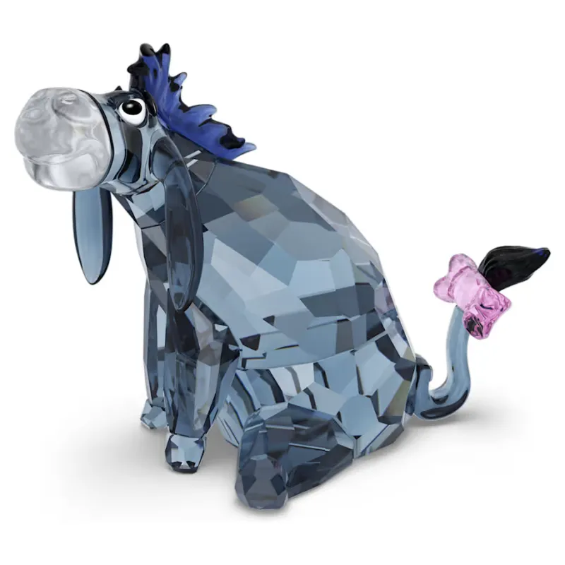 Winnie The Pooh Eeyore Swarovski Winnie The Pooh Eeyore Swarovski