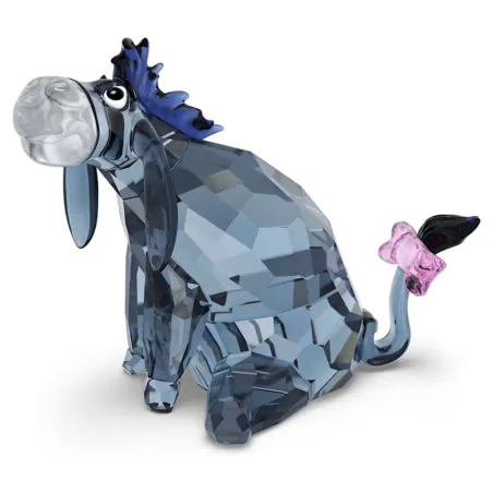 Winnie The Pooh Eeyore Swarovski - category_name - XDMG De Marchi Gianotti