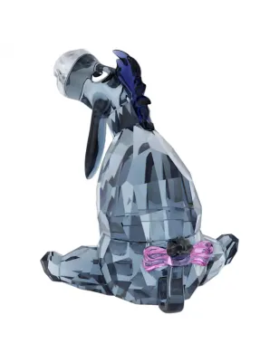 Winnie The Pooh Eeyore Swarovski - category_name - XDMG De Marchi Gianotti