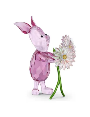 Winnie The Pooh Piglet Swarovski - category_name - XDMG De Marchi Gianotti