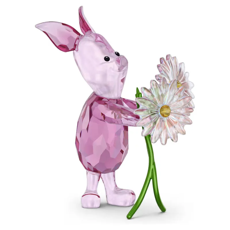 Winnie The Pooh Piglet Swarovski Winnie The Pooh Piglet Swarovski