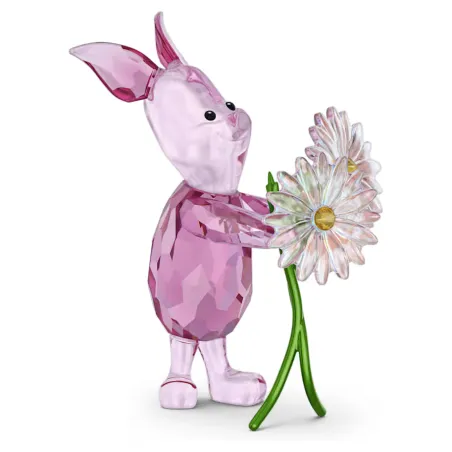 Winnie The Pooh Piglet Swarovski - category_name - XDMG De Marchi Gianotti