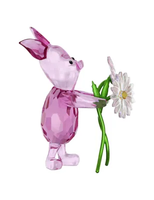 Winnie The Pooh Piglet Swarovski