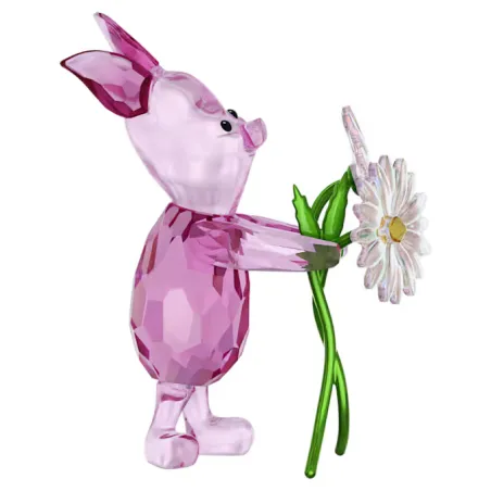 Winnie The Pooh Piglet Swarovski