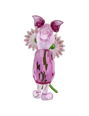 Winnie The Pooh Piglet Swarovski - category_name - XDMG De Marchi Gianotti