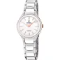 Orologio Ceramic White Rose Gold Bezel F20752/1 Donna Festina Orologio Ceramic White Rose Gold Bezel F20752/1 Donna Festina