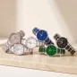Orologio Ceramic White Rose Gold Bezel F20752/1 Donna Festina Orologio Ceramic White Rose Gold Bezel F20752/1 Donna Festina