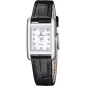 Orologio On The Square Mother of Pearl Leather F20773/3 Donna Festina Orologio On The Square Mother of Pearl Leather F20773/3 Donna Festina