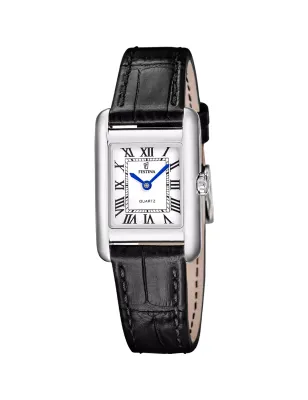 Orologio On The Square Steel Blue Hands F20773/1 Donna Festina - category_name - XDMG De Marchi Gianotti