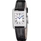 Orologio On The Square Steel Blue Hands F20773/1 Donna Festina Orologio On The Square Steel Blue Hands F20773/1 Donna Festina