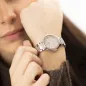 Orologio Ceramic Taupe Rose Gold Bezel F20752/2 Donna Festina Orologio Ceramic Taupe Rose Gold Bezel F20752/2 Donna Festina