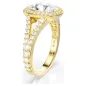 Anello Una Angelic, Taglio Cushion, mis.55 Donna Swarovski Anello Una Angelic, Taglio Cushion, mis.55 Donna Swarovski