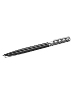 Penna Sfera Matrix Tennis, Laccato Nero, Cromato Swarovski - category_name - XDMG De Marchi Gianotti