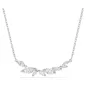 Collana Mesmera, Taglio Marquise, Bianco Donna Swarovski Collana Mesmera, Taglio Marquise, Bianco Donna Swarovski