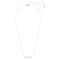 Collana Mesmera, Taglio Marquise, Bianco Donna Swarovski Collana Mesmera, Taglio Marquise, Bianco Donna Swarovski