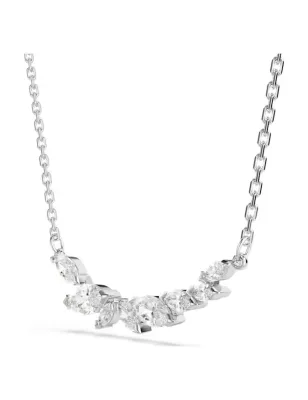 Collana Mesmera, Taglio Marquise, Bianco Donna Swarovski - category_name - XDMG De Marchi Gianotti