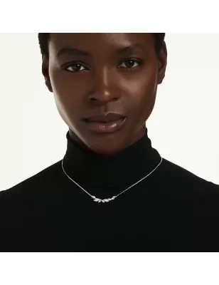 Collana Mesmera, Taglio Marquise, Bianco Donna Swarovski - category_name - XDMG De Marchi Gianotti