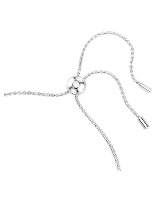 Bracciale Matrix, Verde, Placcato Rodio Donna Swarovski - category_name - XDMG De Marchi Gianotti