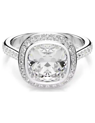 Anello Halo Una Angelic,Taglio Cushion mis.52 Donna Swarovski - category_name - XDMG De Marchi Gianotti