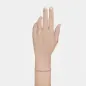 Bracciale Only, Rosa, Finitura Oro Rosa 18K Donna Swarovski