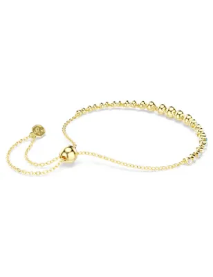 Bracciale Imber, Blu, Finitura Oro 18K Donna Swarovski - category_name - XDMG De Marchi Gianotti