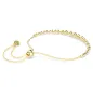 Bracciale Imber, Blu, Finitura Oro 18K Donna Swarovski Bracciale Imber, Blu, Finitura Oro 18K Donna Swarovski