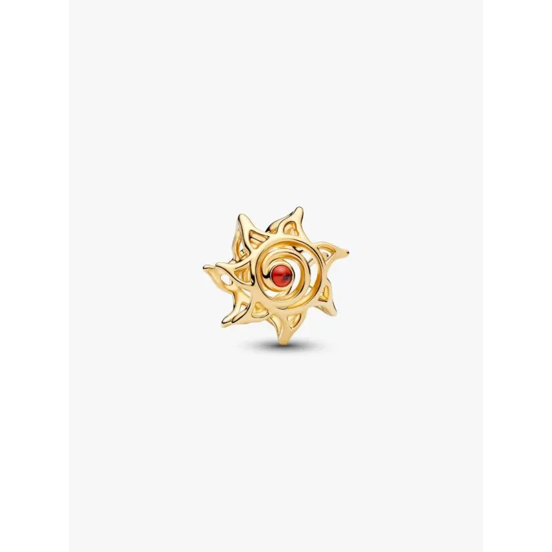 Charm Openwork Sole Donna Pandora