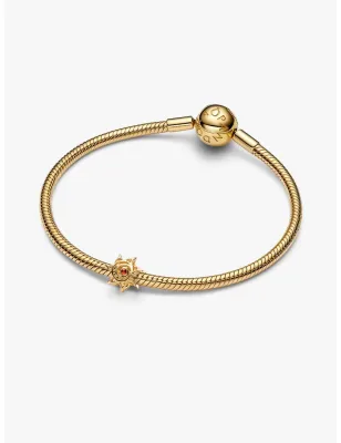 Charm Openwork Sole Donna Pandora