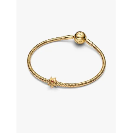 Charm Openwork Sole Donna Pandora