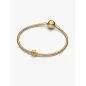 Charm Openwork Sole Donna Pandora