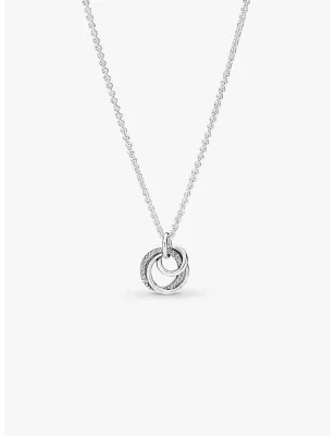 Collana Intreccio Infinito Donna Pandora - category_name - XDMG De Marchi Gianotti