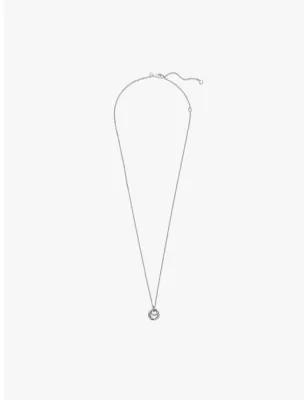 Collana Intreccio Infinito Donna Pandora - category_name - XDMG De Marchi Gianotti
