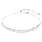 Girocollo Mesmera, Taglio Marquise, Bianco Donna Swarovski Girocollo Mesmera, Taglio Marquise, Bianco Donna Swarovski