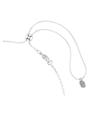 Girocollo Mesmera, Taglio Marquise, Bianco Donna Swarovski - category_name - XDMG De Marchi Gianotti