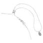 Girocollo Mesmera, Taglio Marquise, Bianco Donna Swarovski Girocollo Mesmera, Taglio Marquise, Bianco Donna Swarovski