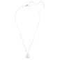 Collana pendente Una Angelic, Taglio Cushion, Bianco Donna Swarovski Collana pendente Una Angelic, Taglio Cushion, Bianco Donna Swarovski