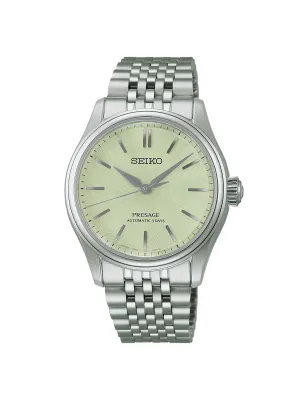Orologio Presage Automatico 3 days HCC002J1 Uomo Seiko - category_name - XDMG De Marchi Gianotti