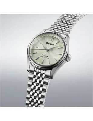 Orologio Presage Automatico 3 days HCC002J1 Uomo Seiko