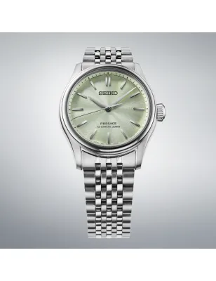 Orologio Presage Automatico 3 days HCC002J1 Uomo Seiko - category_name - XDMG De Marchi Gianotti