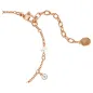 Bracciale Imber, Crystal Pearl, Finitura Oro Rosa 18K Donna Swarovski Bracciale Imber, Crystal Pearl, Finitura Oro Rosa 18K Donna Swarovski