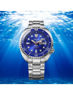 Orologio Prospex PADI 60th Anniversary Limited HBB002J1 Uomo Seiko