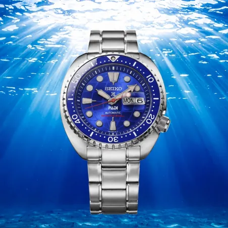 Orologio Prospex PADI 60th Anniversary Limited HBB002J1 Uomo Seiko