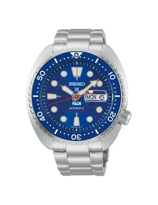 Orologio Prospex PADI 60th Anniversary Limited HBB002J1 Uomo Seiko - category_name - XDMG De Marchi Gianotti